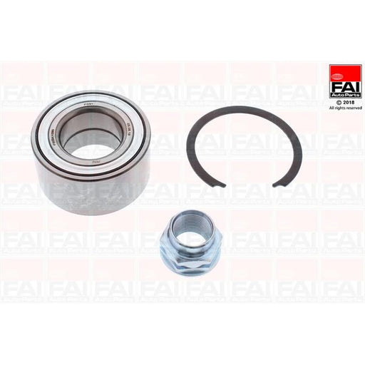 FAI Wheel Bearing Kit 72mm FWBK1099