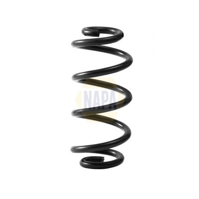 NAPA Rear Suspension Coil Spring NCS2391