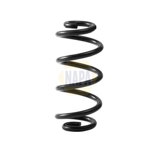NAPA Rear Suspension Coil Spring NCS2391