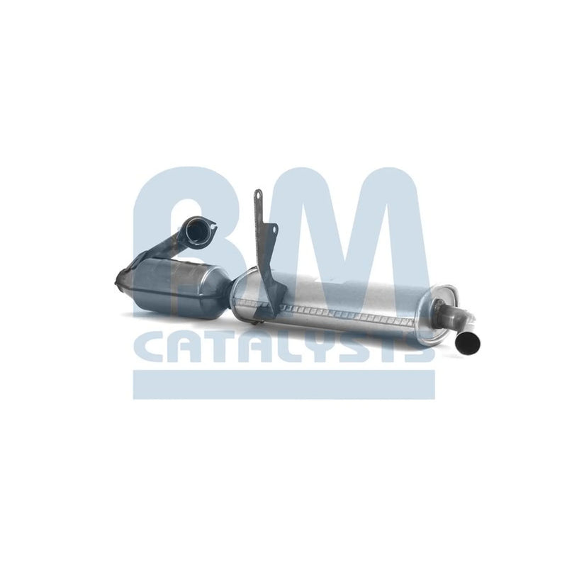 BM Catalysts Homologated Petrol Cat BM91364H