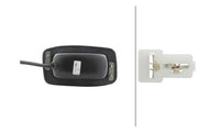 Hella 2XT 001 215-117 Door Entry Light