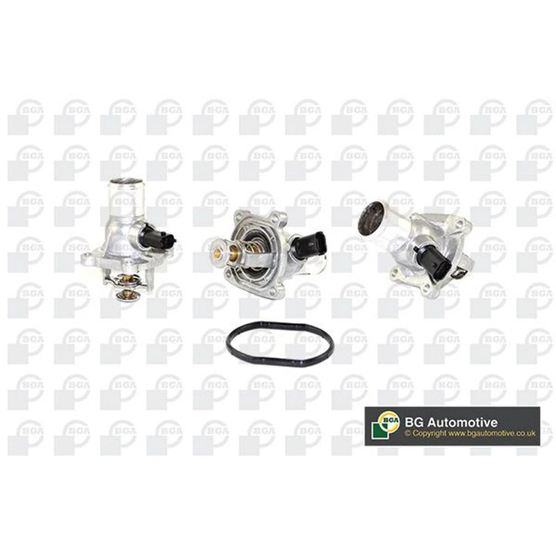 BGA Thermostat,Coolant CT5001