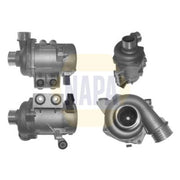 NAPA Engine Cooling Water Pump NWP1114