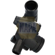 NAPA Thermostat,Coolant NTH1272