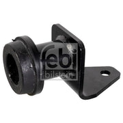 Febi Rear Right Rubber Buffer Suspension 180966