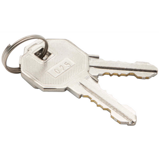 Sealey Spare Key (Key Number: 025)
