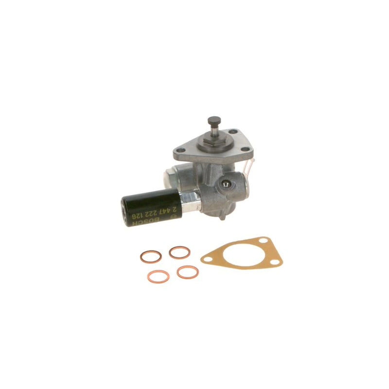 Bosch Fuel Pump Assembly 0 440 004 989