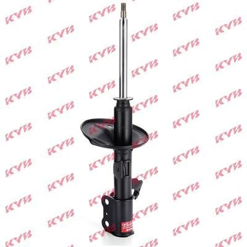 KYB Shock Absorber Damper Strut Front Left 334285