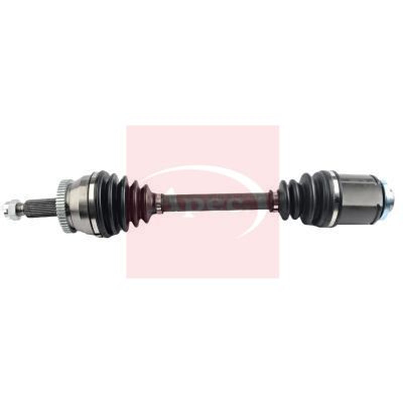 Apec CV Drive Shaft Driveshaft Front Right ADS1630R