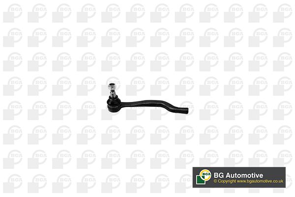 BGA Steering Tie Rod End Ball Joint Front Left
