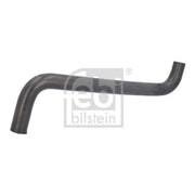Febi Radiator Coolant Hose Lower ID 192931