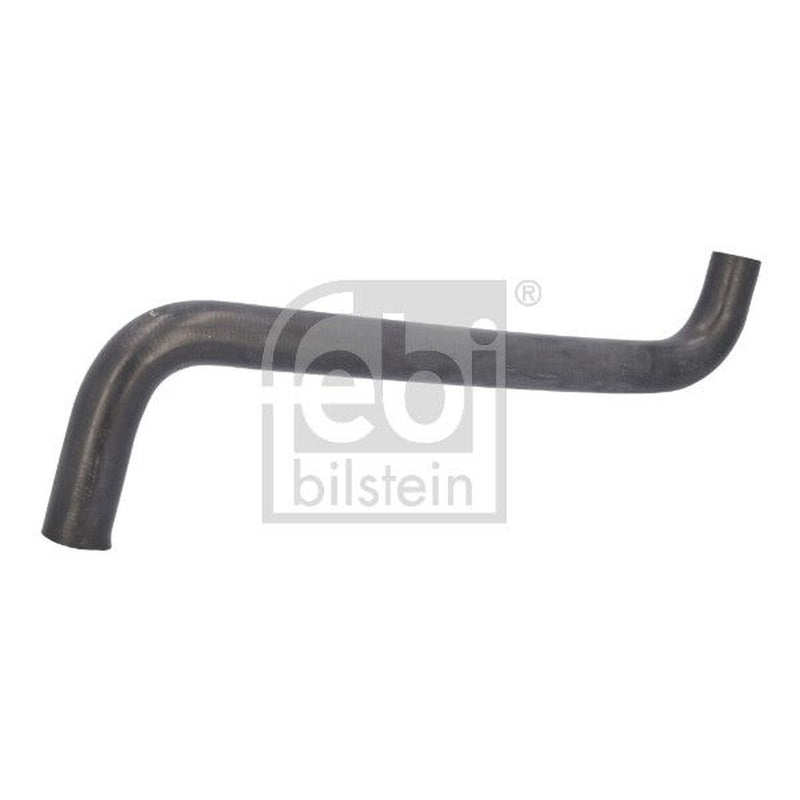 Febi Radiator Coolant Hose Lower ID 192931
