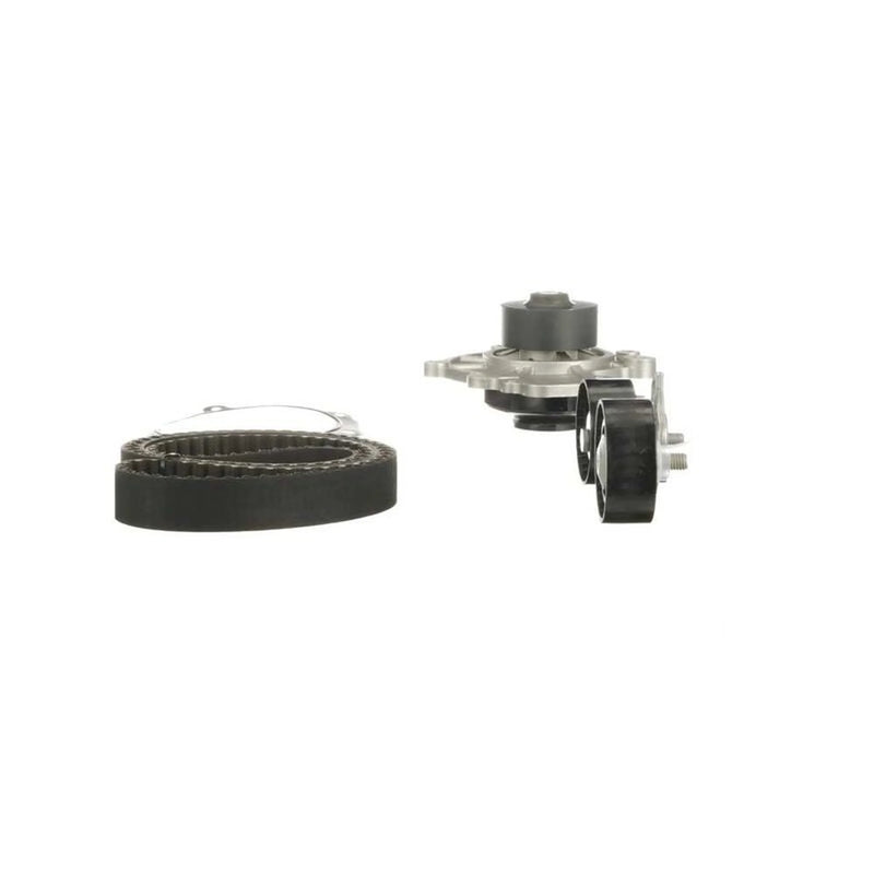 Gates Timing Belt & Water Pump Kit KP15634XS