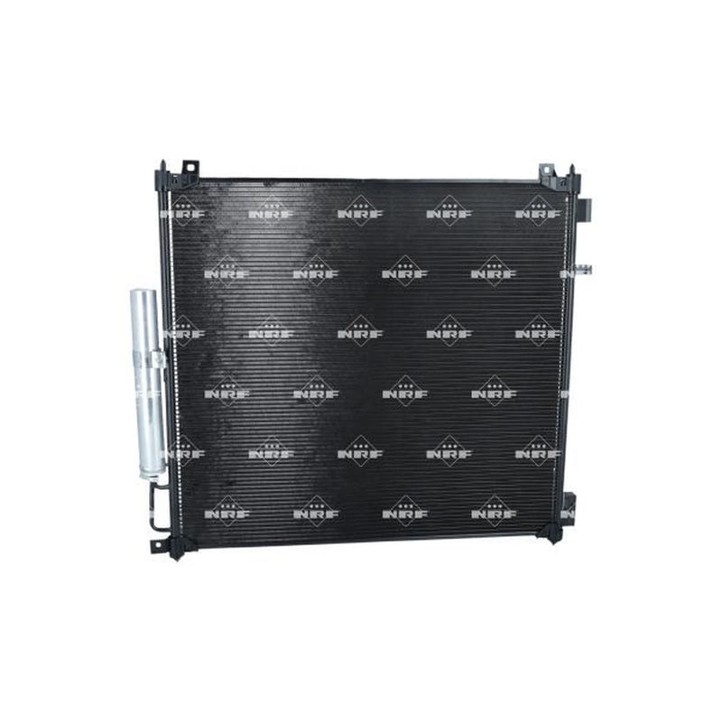 NRF Air Conditioning Condenser 350604