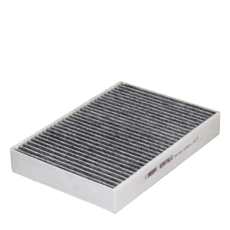 Hengst Cabin Air Filter (Pollen Filter) E5979LC