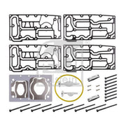 Febi Air Compressor Cylinder Head Gasket Set 194024