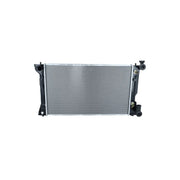 NRF Engine Radiator 53395
