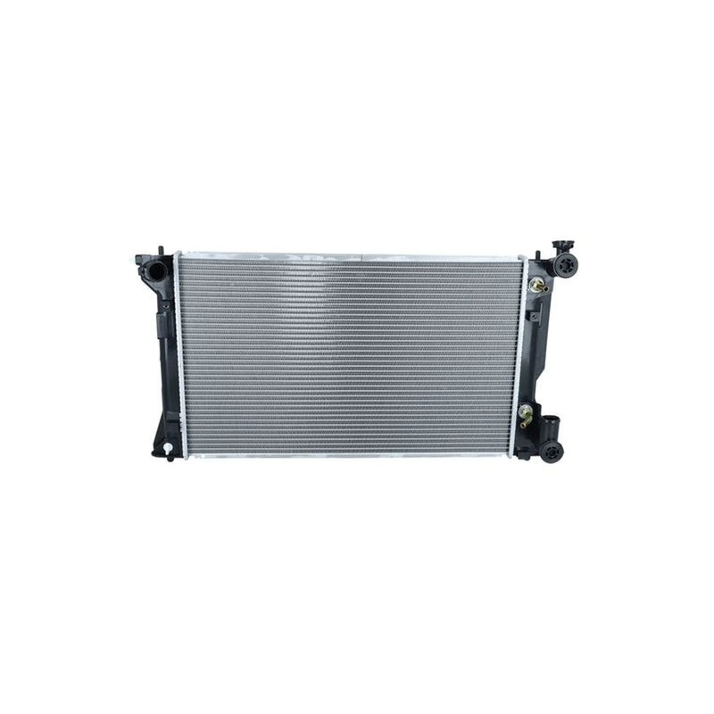 NRF Engine Radiator 53395