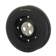 Gates Crank Shaft Belt Pulley TVD1060A