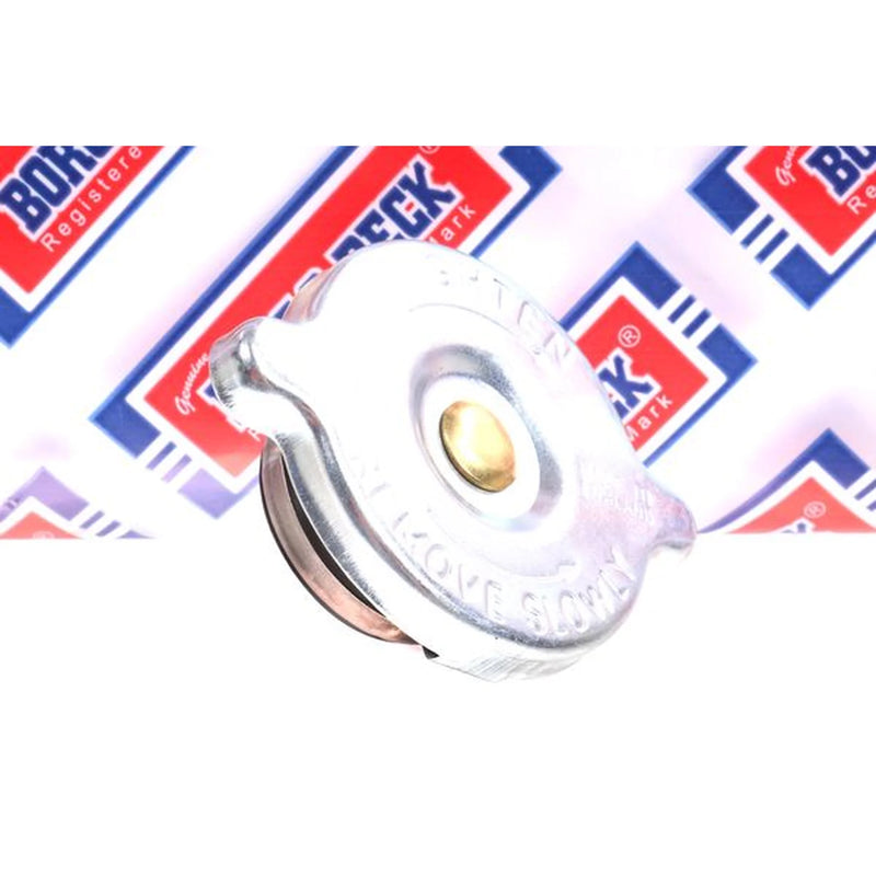 Borg & Beck Radiator Expansion Tank Cap bar BRC63