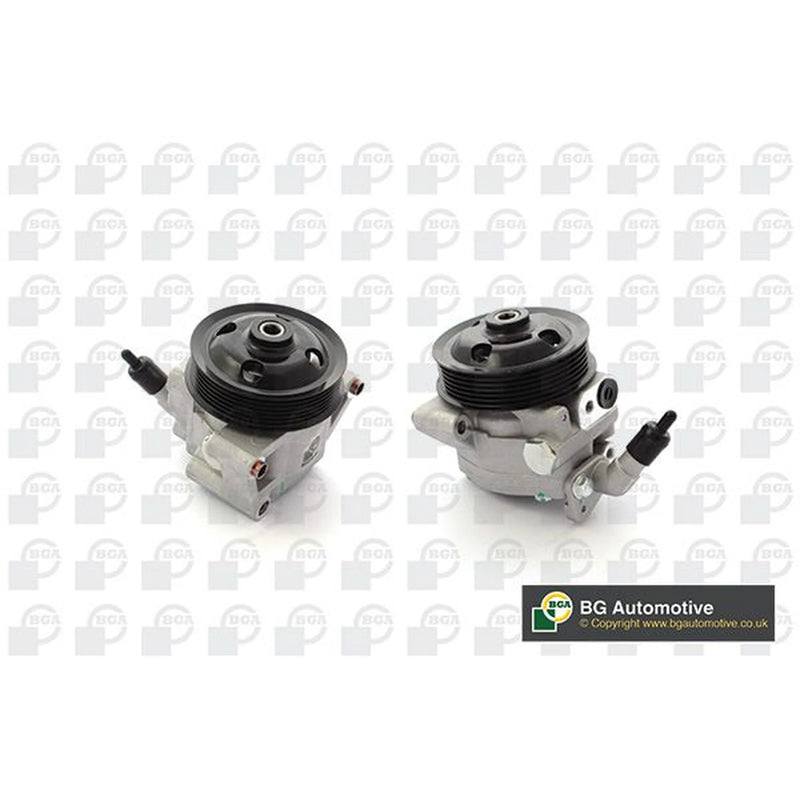 BGA Power Steering Hydraulic Pump PSP3303