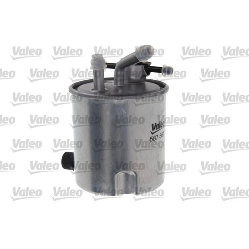 Valeo Fuel Filter Element 587567