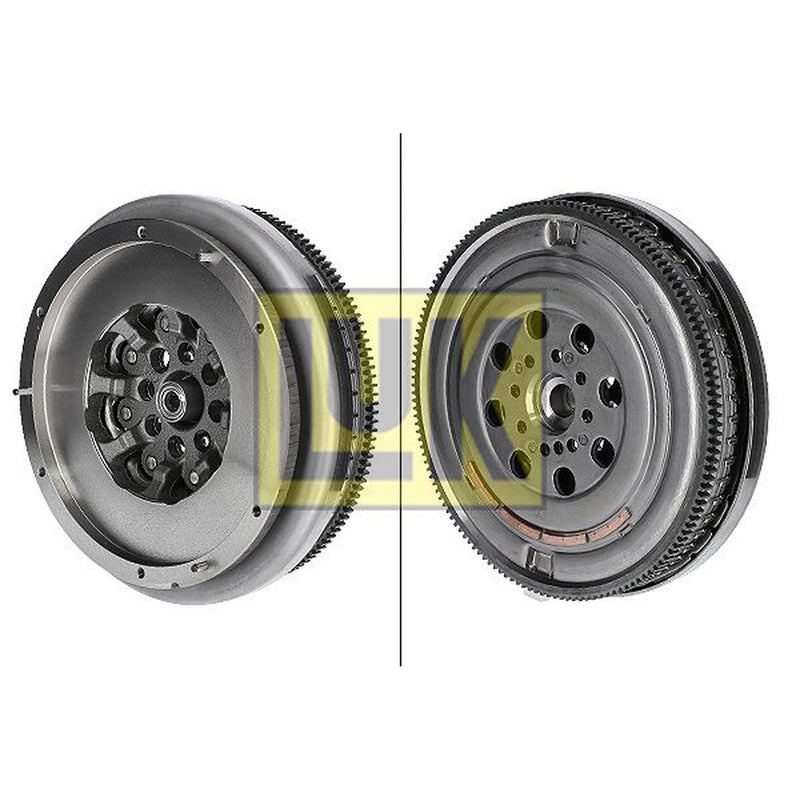 LuK Engine Flywheel Teeth 415091610