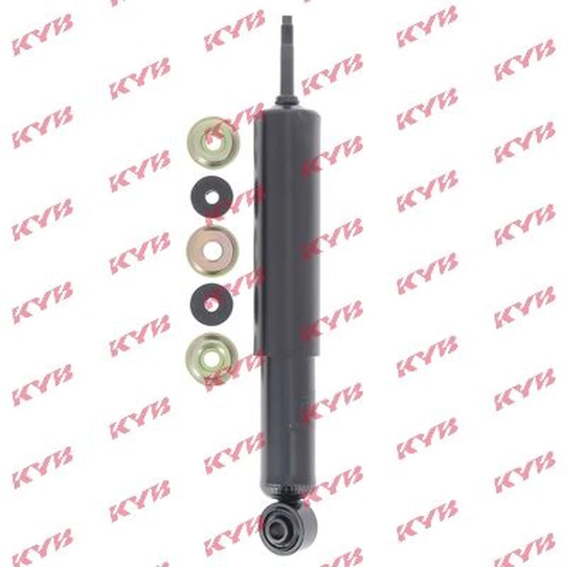 KYB Shock Absorber Damper Strut Front 443106