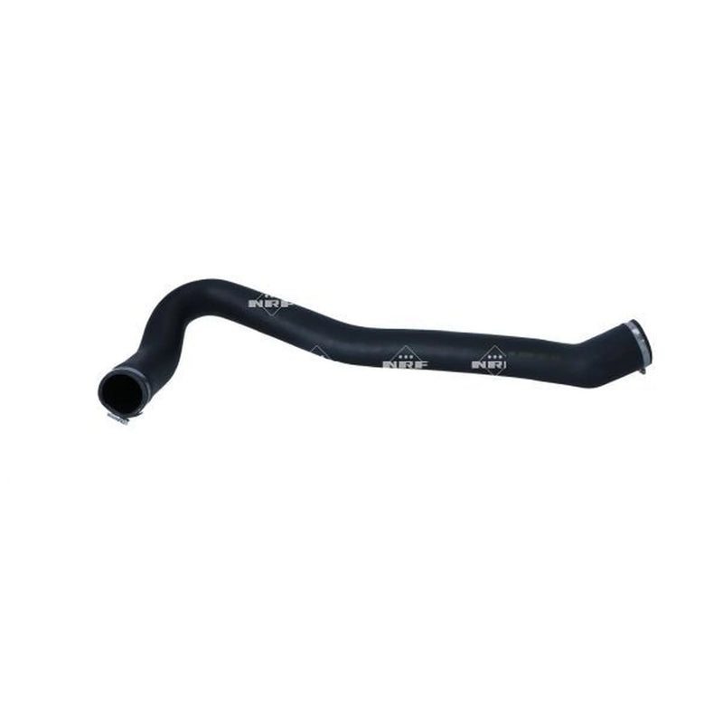 NRF Intercooler Turbo Charge Air Hose 166211