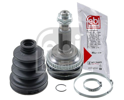 Febi Drive Shaft Joint Kit