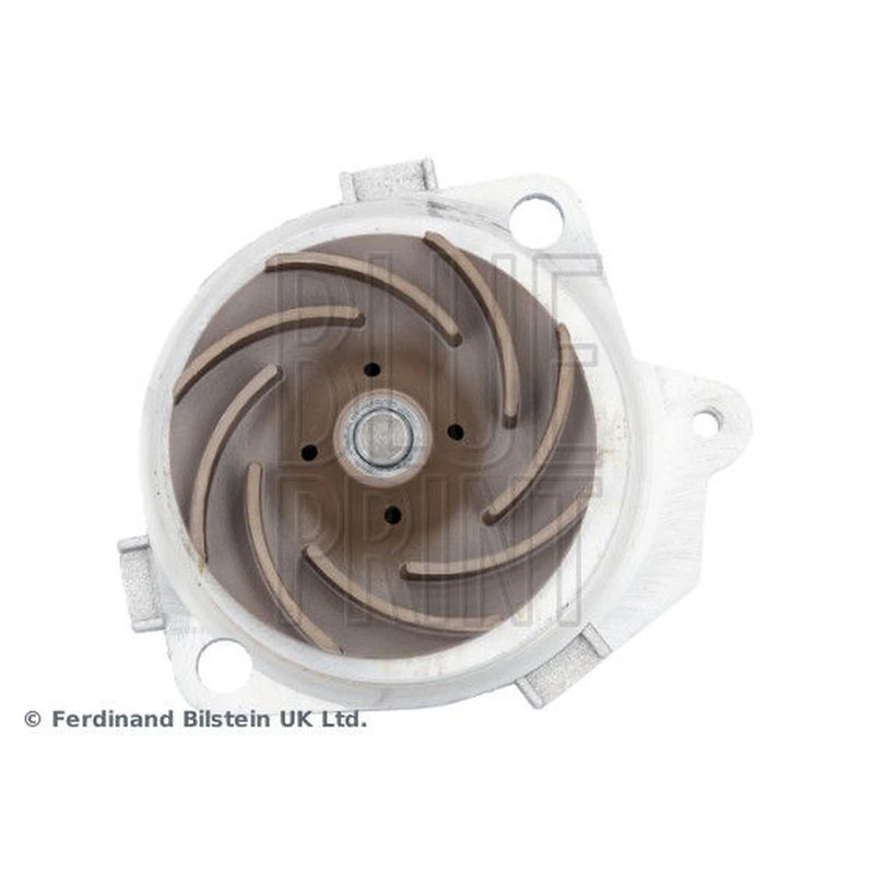Blue Print Engine Cooling Water Pump ADK89119C