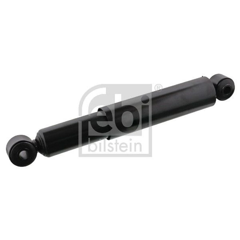 Febi Shock Absorber Damper Strut Rear 20214