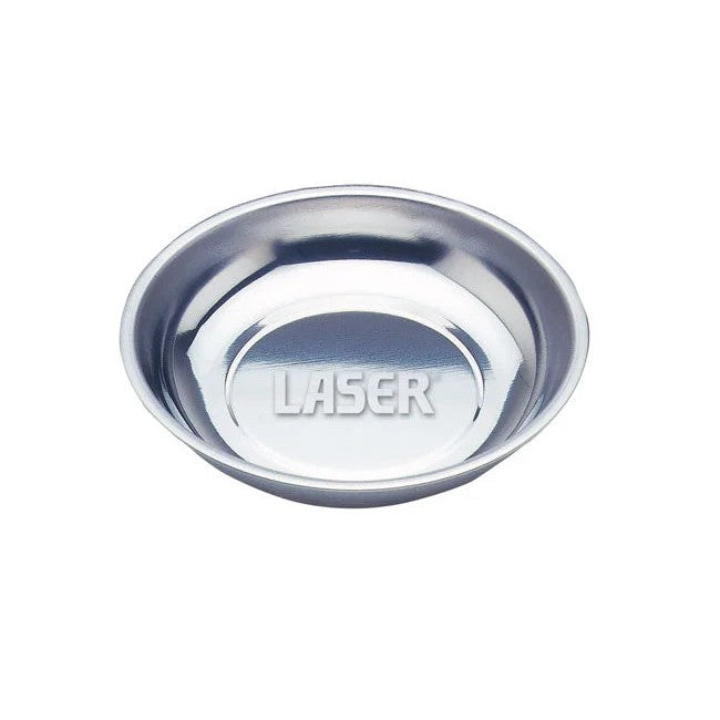 Laser Tools Magnetic Parts Tray - PL