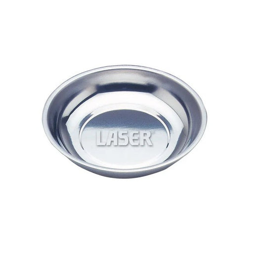 Laser Tools Magnetic Parts Tray - PL