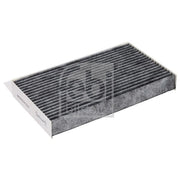 Febi Cabin Air Filter (Pollen Filter) 37567