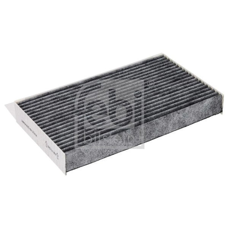 Febi Cabin Air Filter (Pollen Filter) 37567