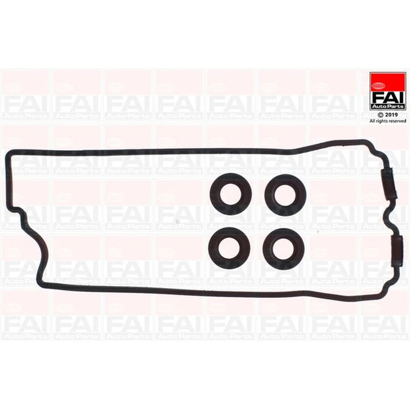 FAI Cylinder Head Cover Gasket RC938SK