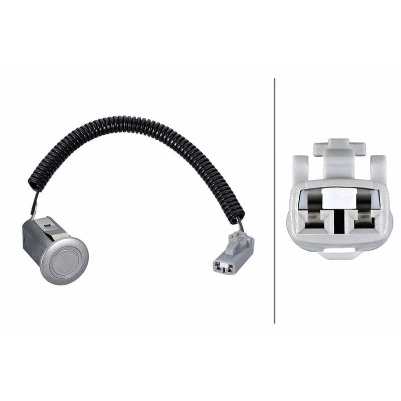 Hella Parking Sensor (PDC) outer 6PX 358 269-101