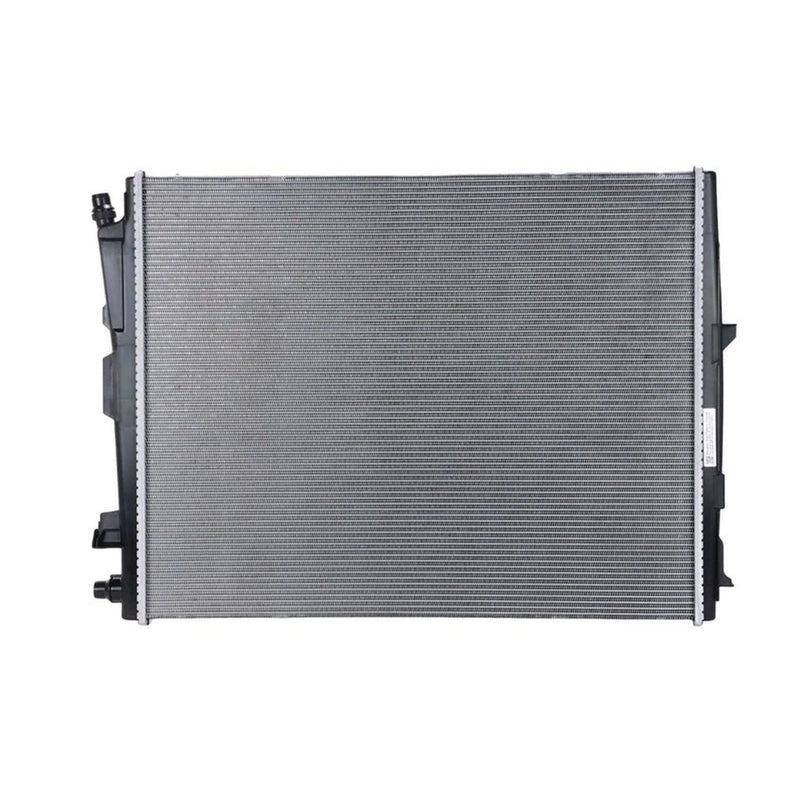 Hella Engine Radiator Front 8MK 366 303-461