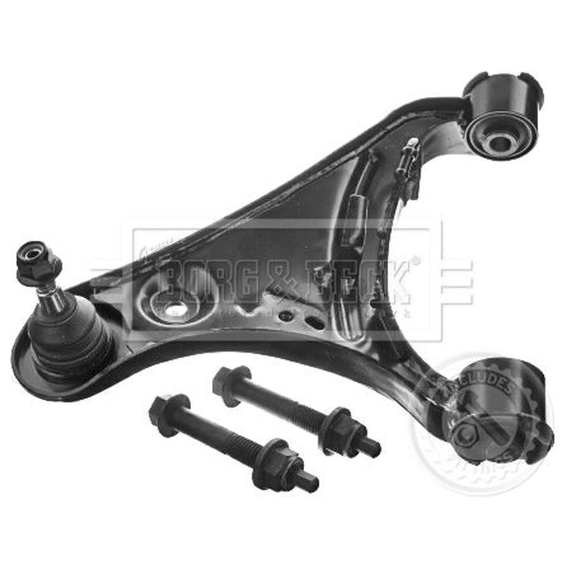 Borg & Beck Control/Trailing Arm BCA7256