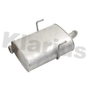 Klarius Box With Tail Pipe Rear PG595X