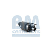 BM Catalysts Homologated Diesel Cat & Dpf BM11273H