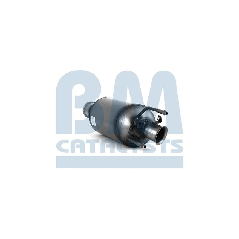 BM Catalysts Homologated Diesel Cat & Dpf BM11273H