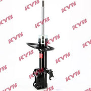 KYB Shock Absorber Damper Strut Front Left 3358012