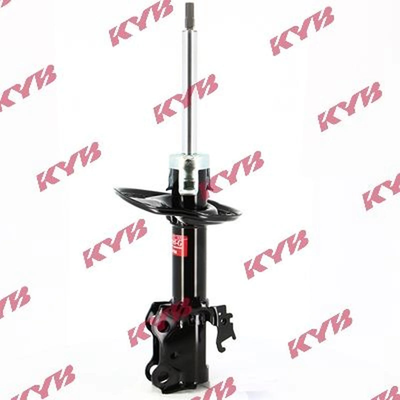 KYB Shock Absorber Damper Strut Front Left 3358012