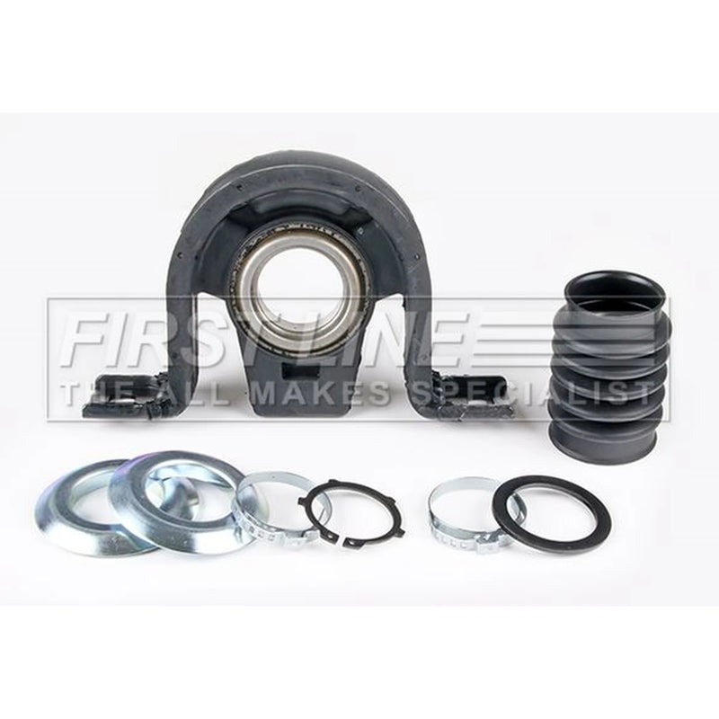 First Line Propshaft Centre Bearing Support FPB1027