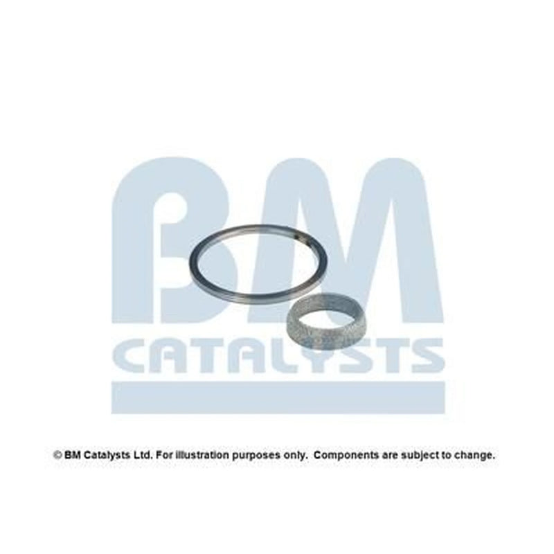 BM Catalysts Exhaust Pipe Mounting Kit FK50874A