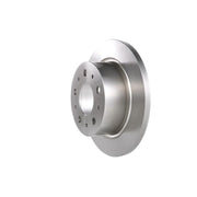 Bosch 2 x Solid Rear Brake Discs 0 986 479 317