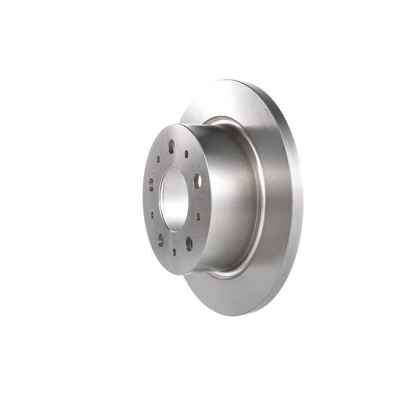 Bosch 2 x Solid Rear Brake Discs 0 986 479 317