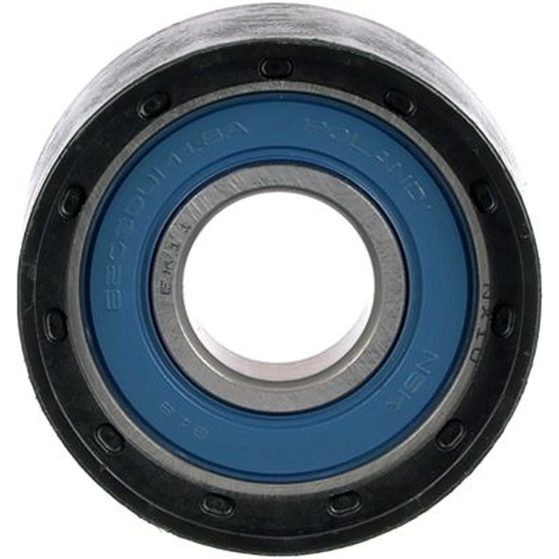 Gates V-Ribbed Belt Deflection/Guide Pulley T36853